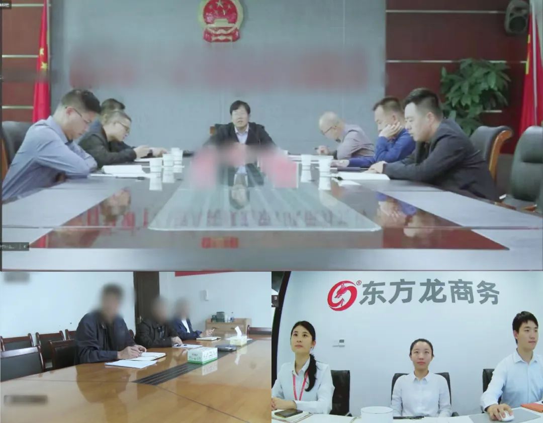 投資45億，年產(chǎn)值40億！新疆某地方政府成功對接大型煤化工材料生產(chǎn)擴(kuò)建投資選址項(xiàng)目