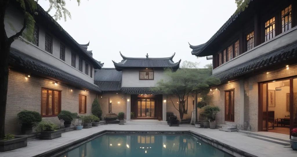 多點布局，成功打造多個知名標桿度假項目！內蒙古某地方政府實地對接行業知名重資產度假村投資選址項目