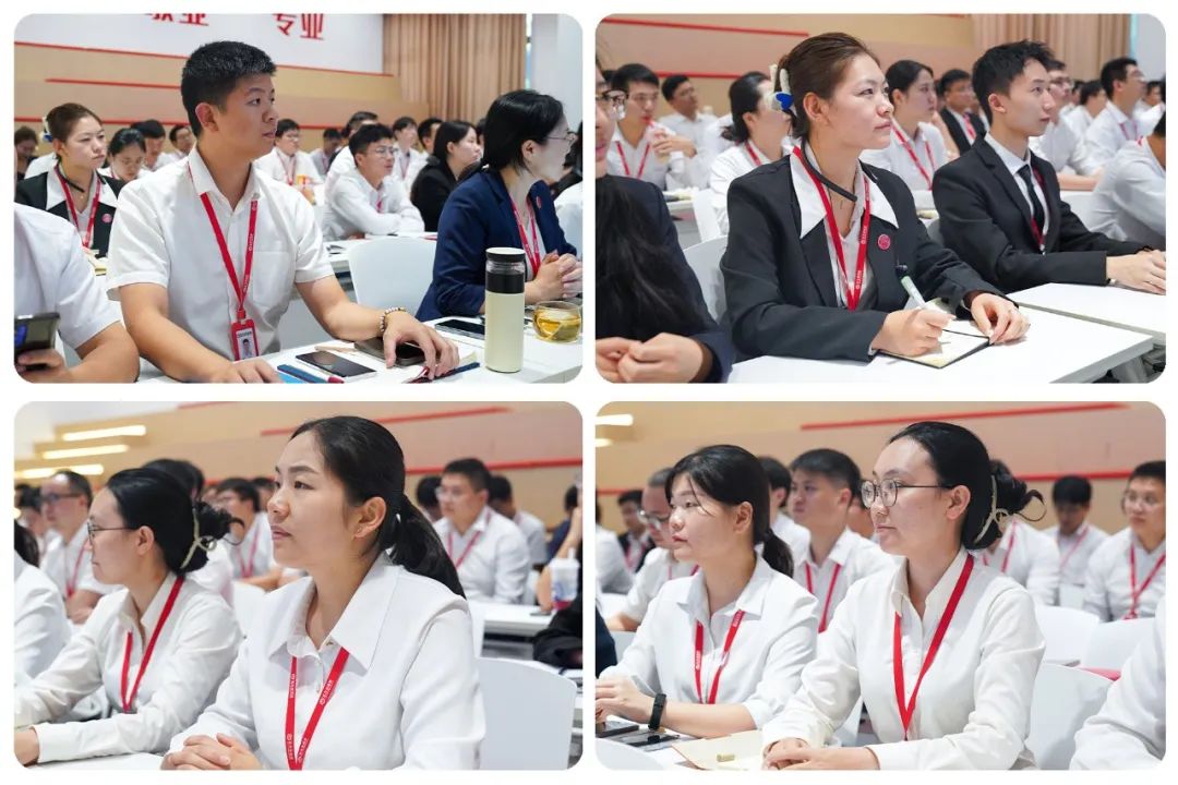 迎進博，抓服務，東方龍商務再出擊！10月下旬，集團共35個優質投資選址項目通過評估