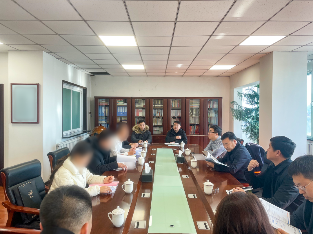 國內老牌制造商，產品附加值高！大型集團金屬深加工投資選址項目方實地考察遼寧某地方政府