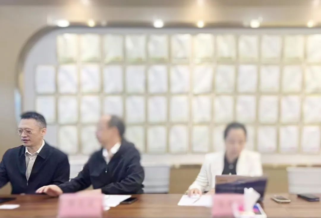 高新技術企業，多項技術填補國內空白！山東某地方政府實地對接行業知名醫療器械投資選址項目