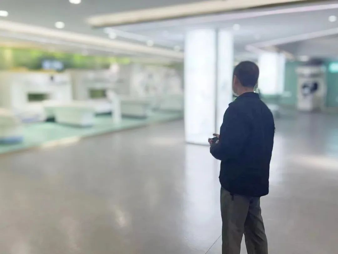 高新技術企業，多項技術填補國內空白！山東某地方政府實地對接行業知名醫療器械投資選址項目