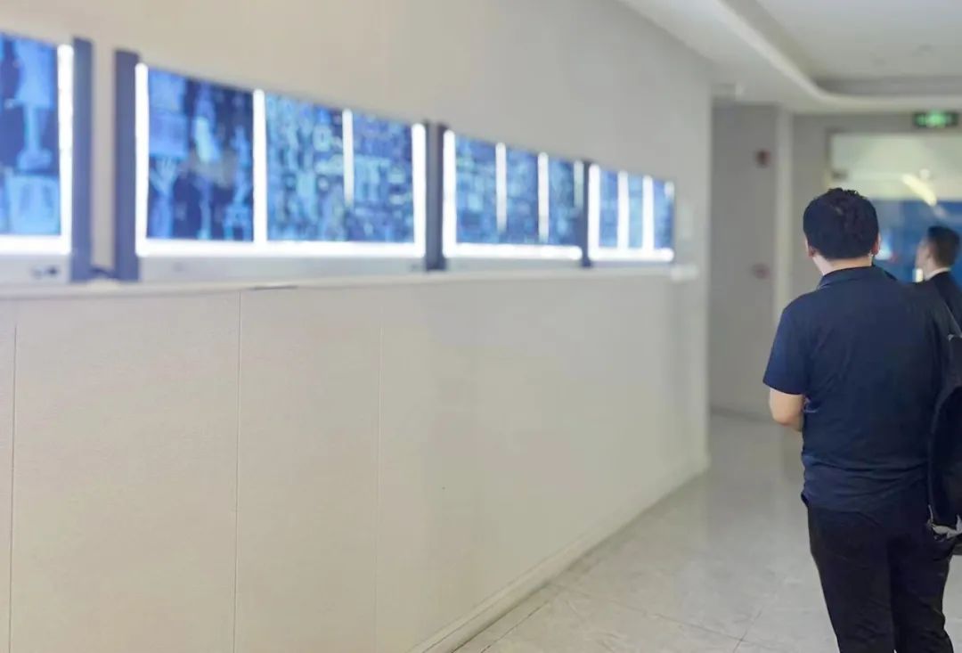 高新技術企業，多項技術填補國內空白！山東某地方政府實地對接行業知名醫療器械投資選址項目