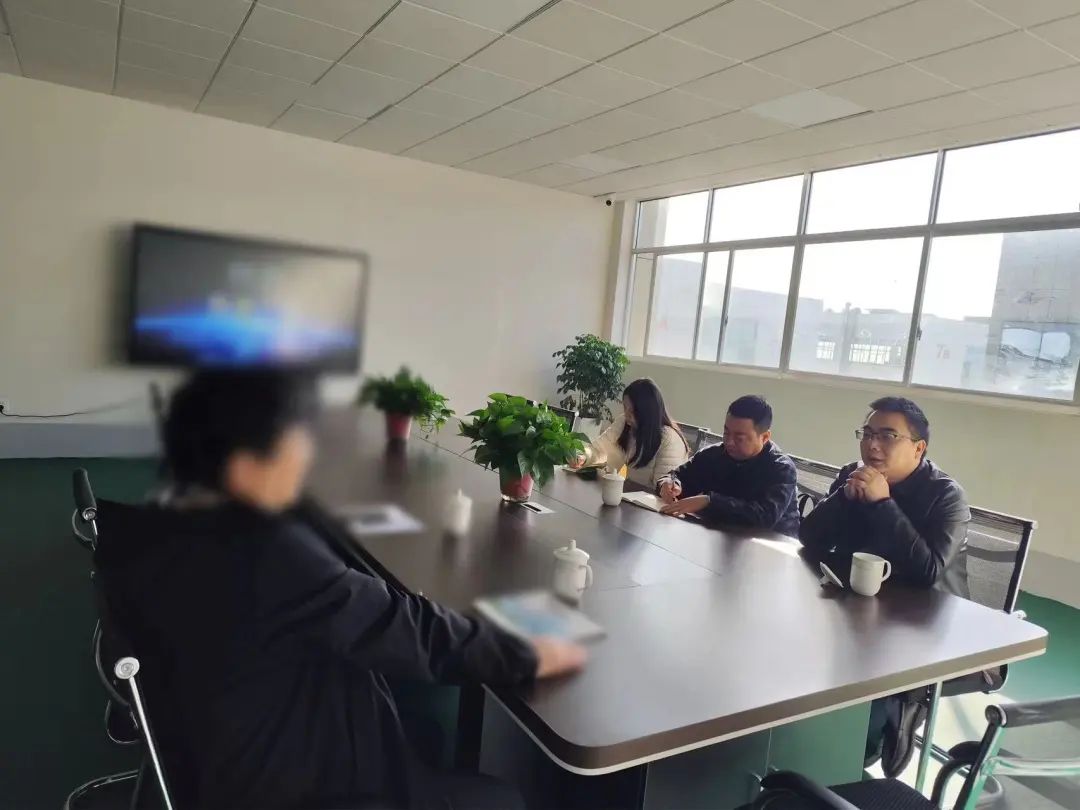 高新技術(shù)企業(yè)，擁有30余項專利！湖南某地方政府實地對接專精特新工業(yè)變壓器擴建投資選址項目