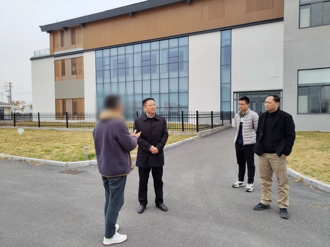 中外合資企業(yè)！江蘇某地方政府實(shí)地對(duì)接連鎖餐飲預(yù)制食品+中央廚房擴(kuò)建投資選址項(xiàng)目