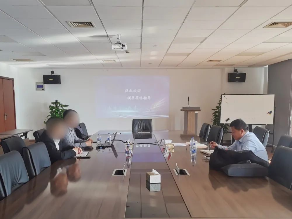 細分領域標桿企業，專精特新企業！山東某地方政府實地對接擬上市循環經濟環保建材投資選址項目