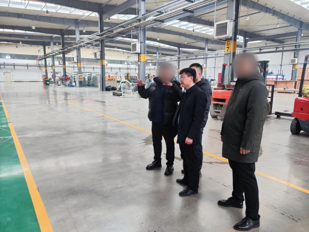 高新技術(shù)企業(yè)，一汽、比亞迪等知名車(chē)企的戰(zhàn)略合作伙伴！四川某地方政府實(shí)地對(duì)接品牌高性能纖維復(fù)合材料生產(chǎn)投資選址項(xiàng)目