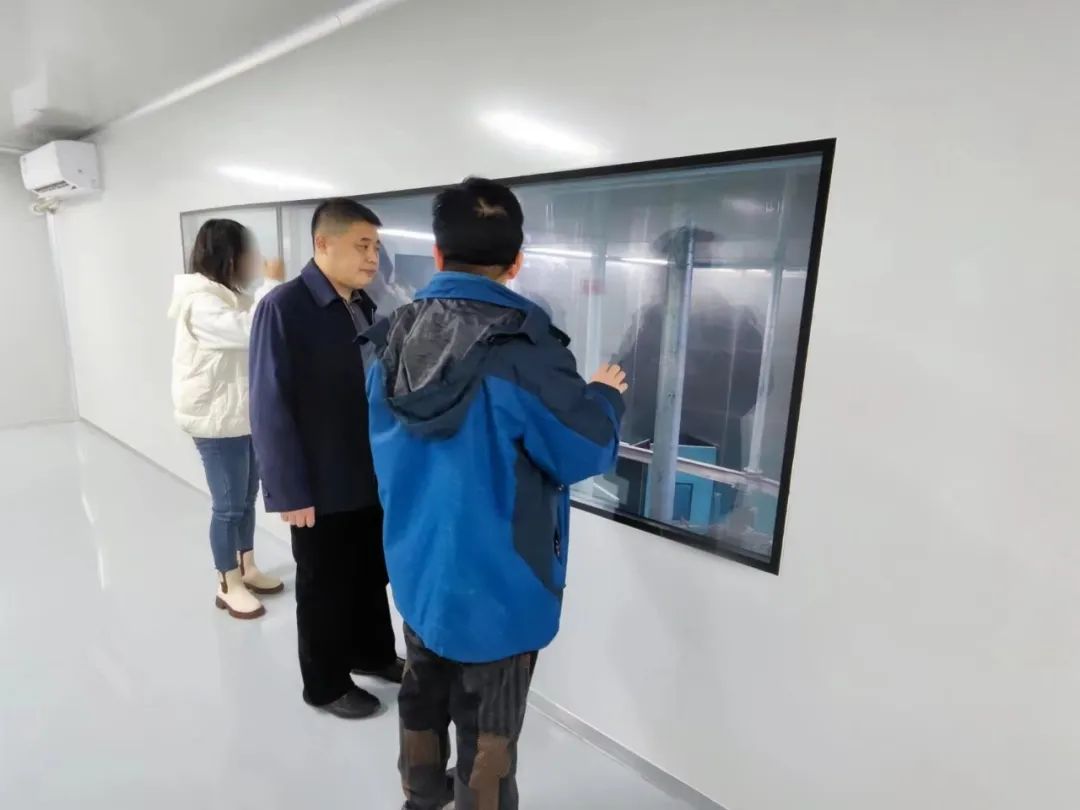 高新技術(shù)企業(yè)，銷售額逐年穩(wěn)定增長！山東某地方政府實(shí)地對接品牌寵食生產(chǎn)擴(kuò)建投資選址項(xiàng)目