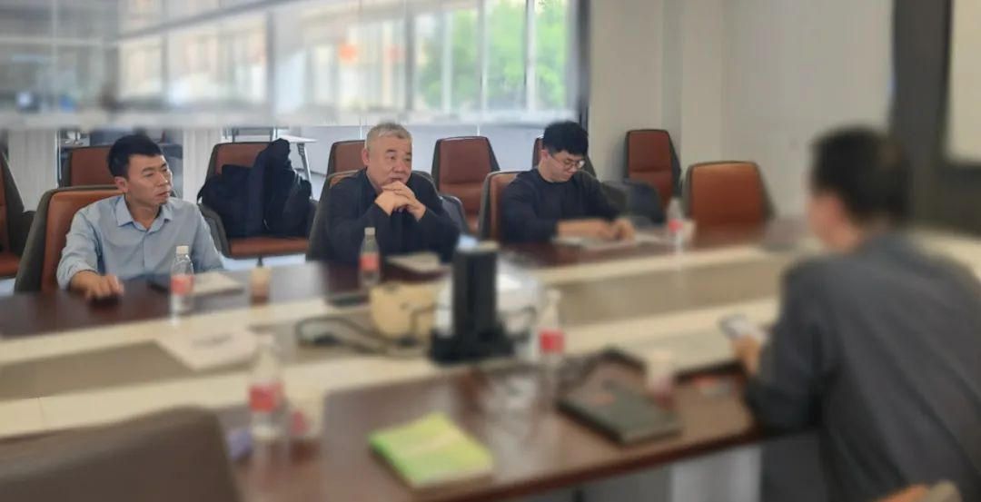 高新技術企業，百項知識產權！江西某地方政府實地對接鋰電新材料生產擴建投資選址項目