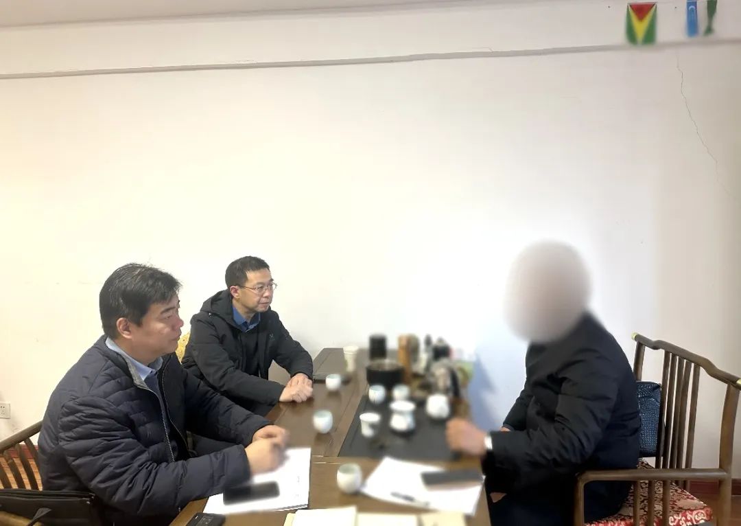 技術(shù)實(shí)力雄厚，市場(chǎng)前景廣闊！河北某地方政府實(shí)地對(duì)接老牌密封件生產(chǎn)擴(kuò)建投資選址項(xiàng)目