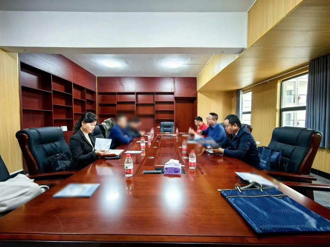 地方紡紗行業(yè)龍頭企業(yè)，產品遠銷柬埔寨、孟加拉等20多個國家和地區(qū)！新疆某地方政府實地考察品牌高端紡織材料生產擴建投資選址項目