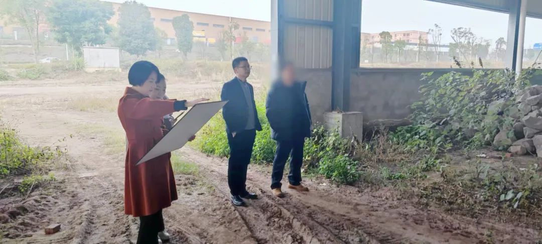 年產(chǎn)值10億！國際知名品牌新能源電動車擴(kuò)建投資選址項(xiàng)目方反向考察重慶某地方政府