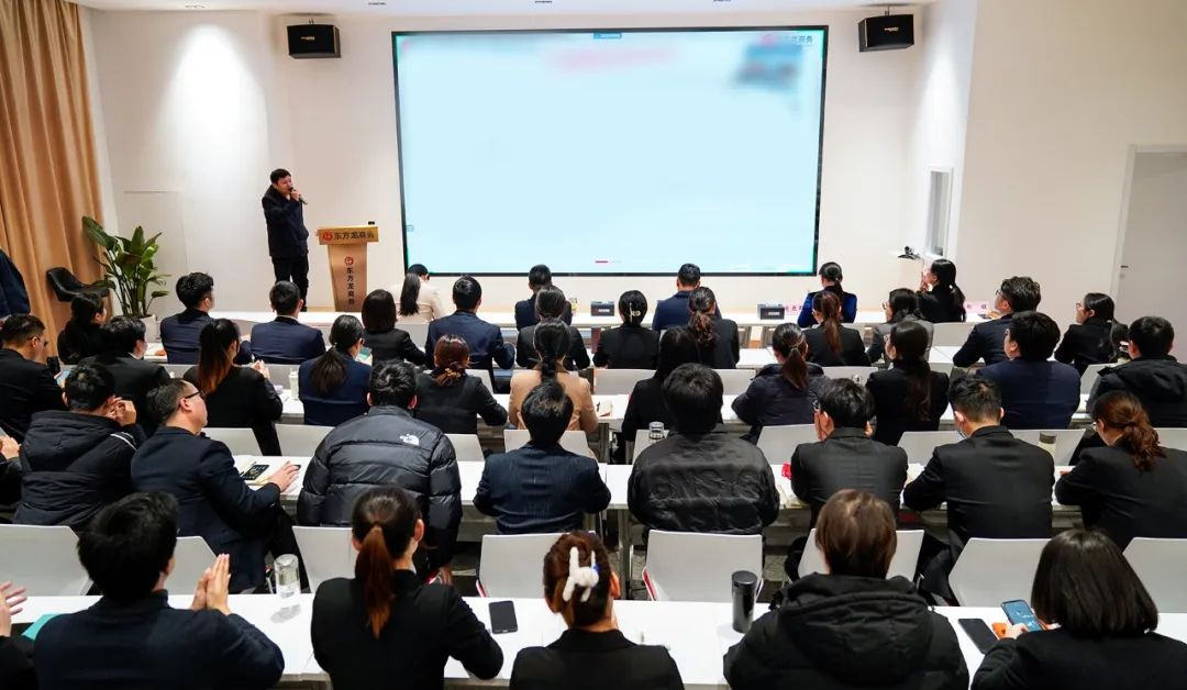 攻堅落地有保障，謬力同心創(chuàng)佳績！1月中旬，集團共51個優(yōu)質投資選址項目通過評估