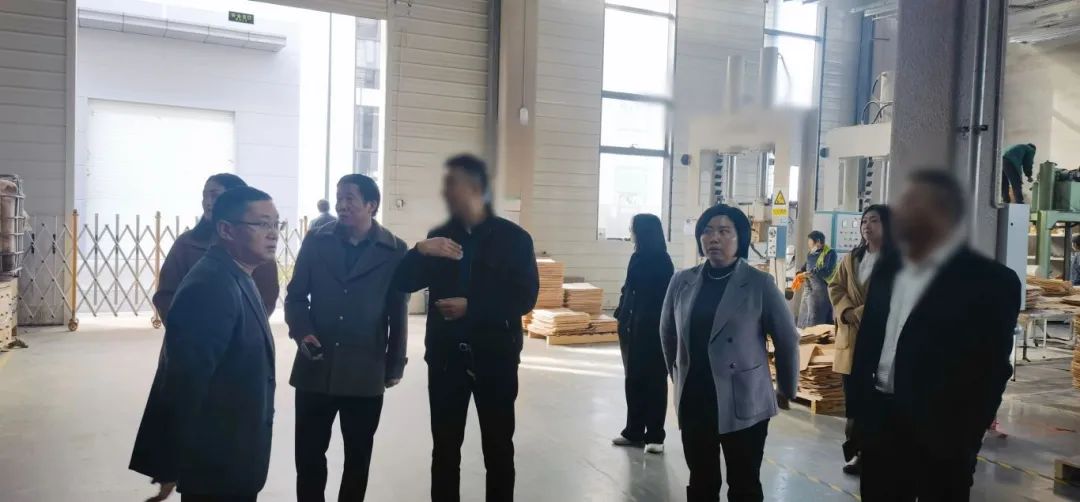 一期投資10億！僅2個(gè)多月！集團(tuán)推動家居高端新材智能制造基地投資選址項(xiàng)目成功落戶四川廣元昭化區(qū)