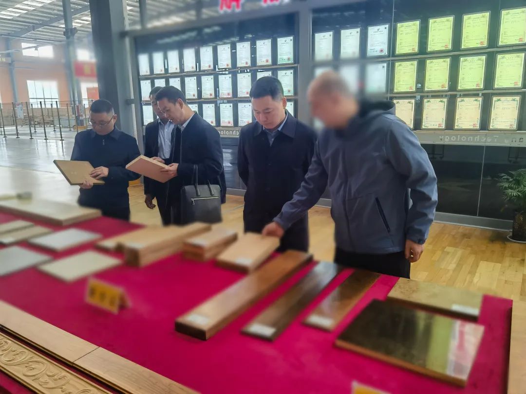 一期投資10億！僅2個(gè)多月！集團(tuán)推動家居高端新材智能制造基地投資選址項(xiàng)目成功落戶四川廣元昭化區(qū)