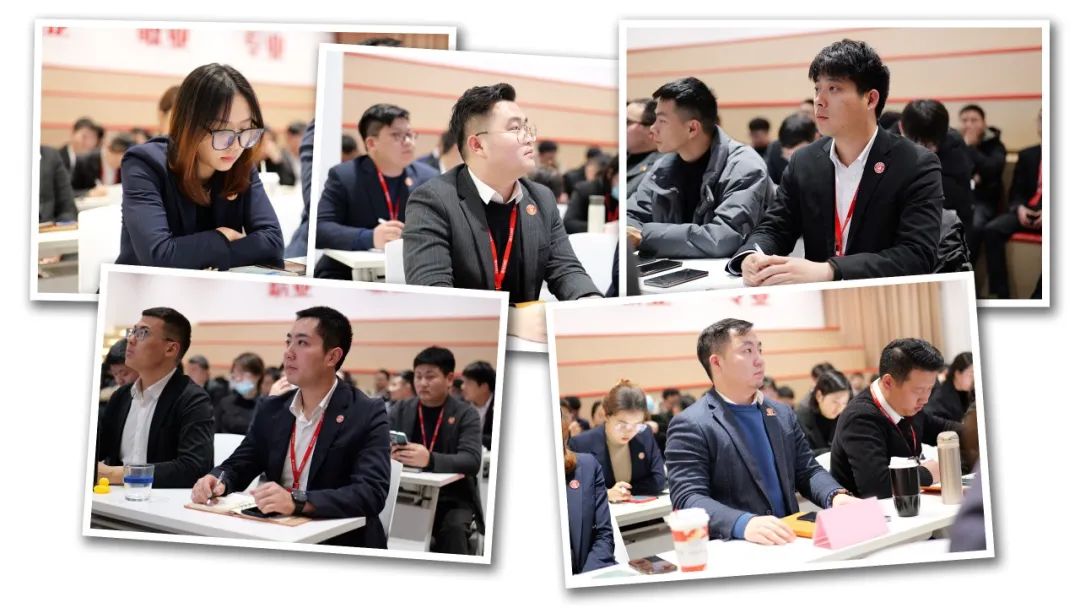 決戰決勝四季度，儲備項目迎新年！1月下旬，集團共45個優質投資選址項目通過評估