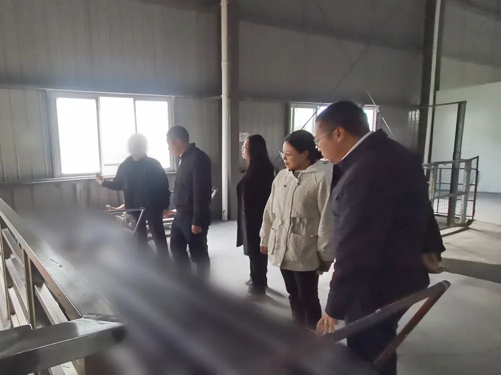 高新技術企業，落地投產快！四川某地方政府實地對接半導體+光伏新材料生產投資選址項目