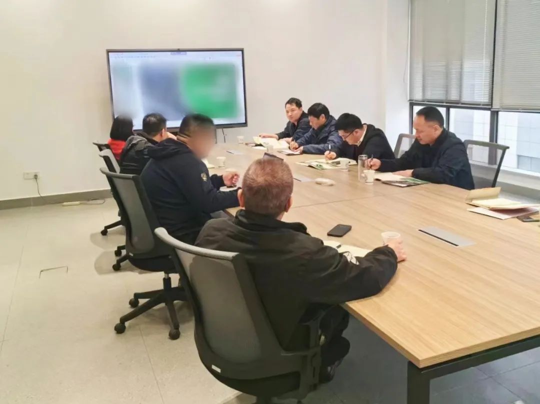 技術(shù)領(lǐng)先，出口量大，市場需求旺盛！安徽某地方政府實地對接老牌外資特種車橡膠制品生產(chǎn)擴建投資選址項目