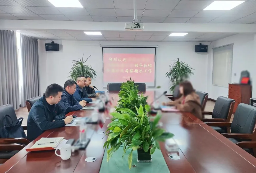 投資額7億，年產(chǎn)值6億！四川某地方政府實地對接高端紡織材料生產(chǎn)擴(kuò)建投資選址項目