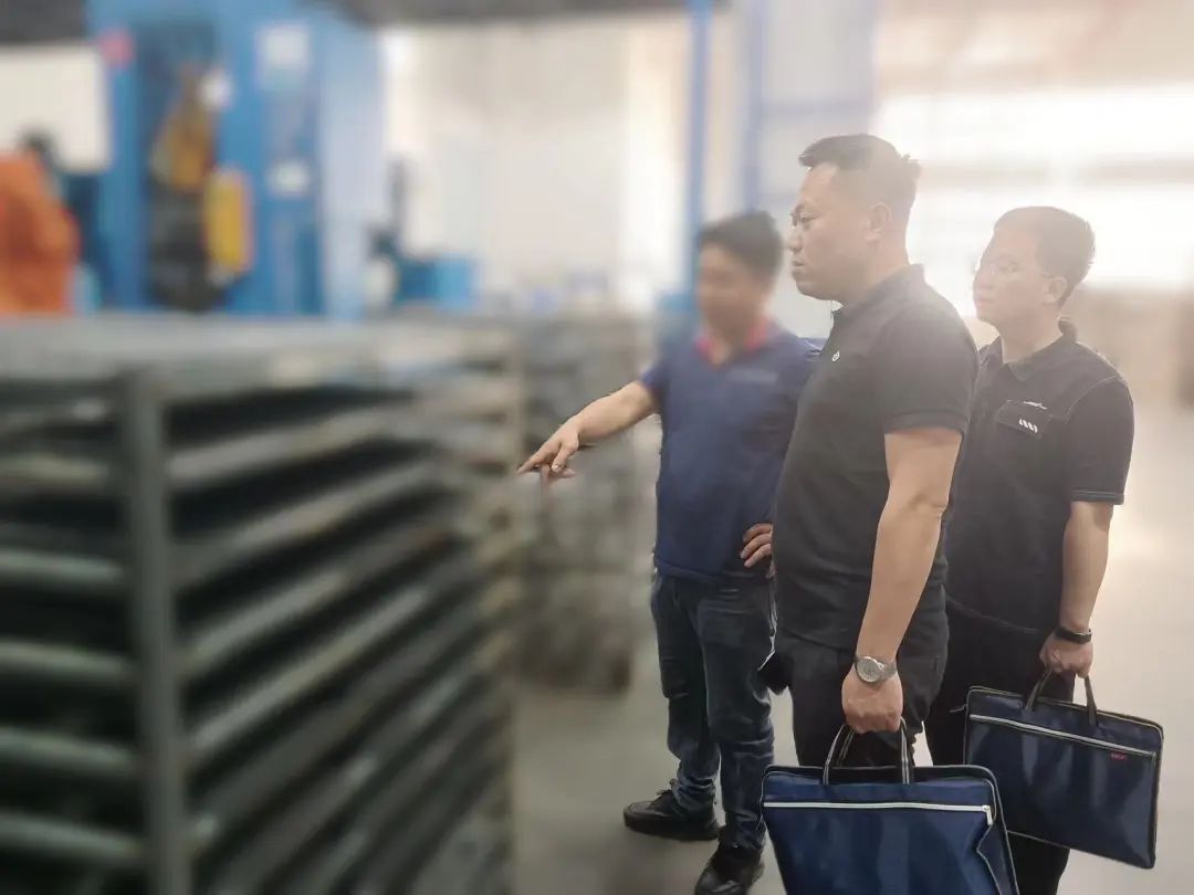 高新技術(shù)企業(yè)、科技型企業(yè)！福建某地方政府實(shí)地對接高強(qiáng)度精密硬質(zhì)合金制品生產(chǎn)擴(kuò)建投資選址項(xiàng)目