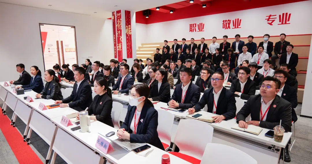 招商闖新路，“奔跑”二季度！4月上旬，集團共50個優質投資選址項目通過評估