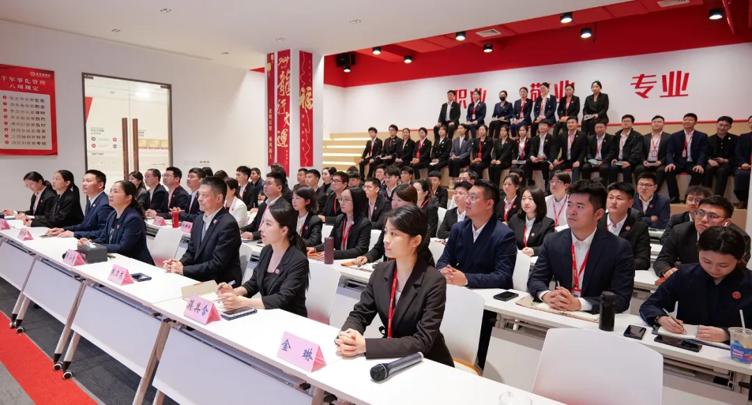 節前沖刺，含11家上市公司、國企央企、外資及500強企業對外布局項目！4月下旬，集團共42個優質投資選址項目通過評估