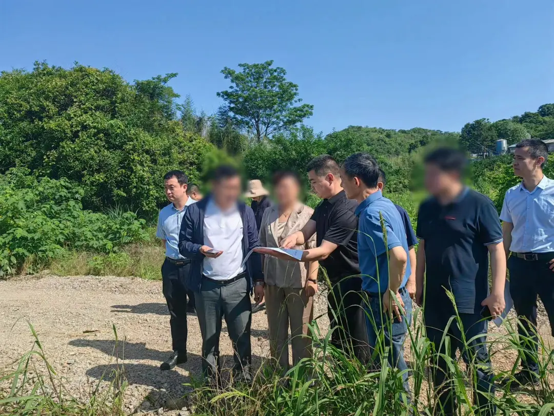 16天！投資額80億！湖南某地方政府與高端金屬制品材料擴建投資選址項目方成功簽約
