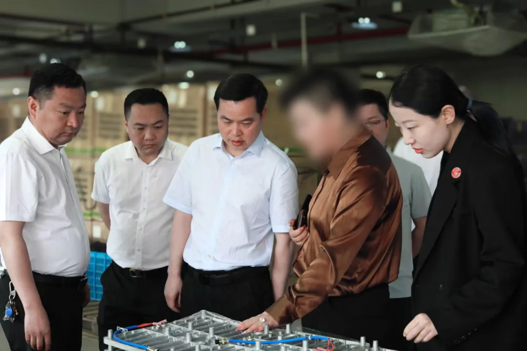 16天！投資額80億！湖南某地方政府與高端金屬制品材料擴建投資選址項目方成功簽約