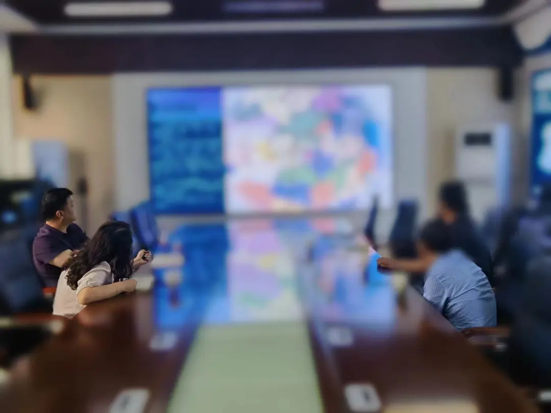 市場(chǎng)占有率高，擬加快對(duì)外投資！高端精細(xì)化工生產(chǎn)擴(kuò)建投資選址項(xiàng)目方實(shí)地對(duì)接考察河北某地方政府