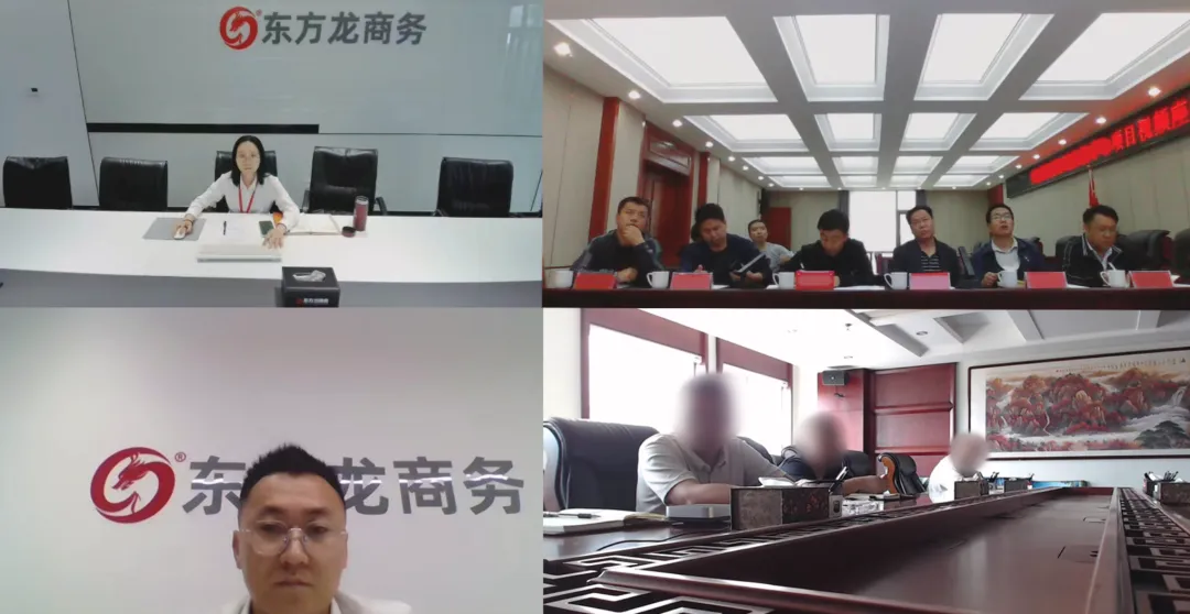 KFC、漢堡王等知名品牌合作商！甘肅某地方政府成功對接農副產品貿易倉儲中心擴建投資選址項目