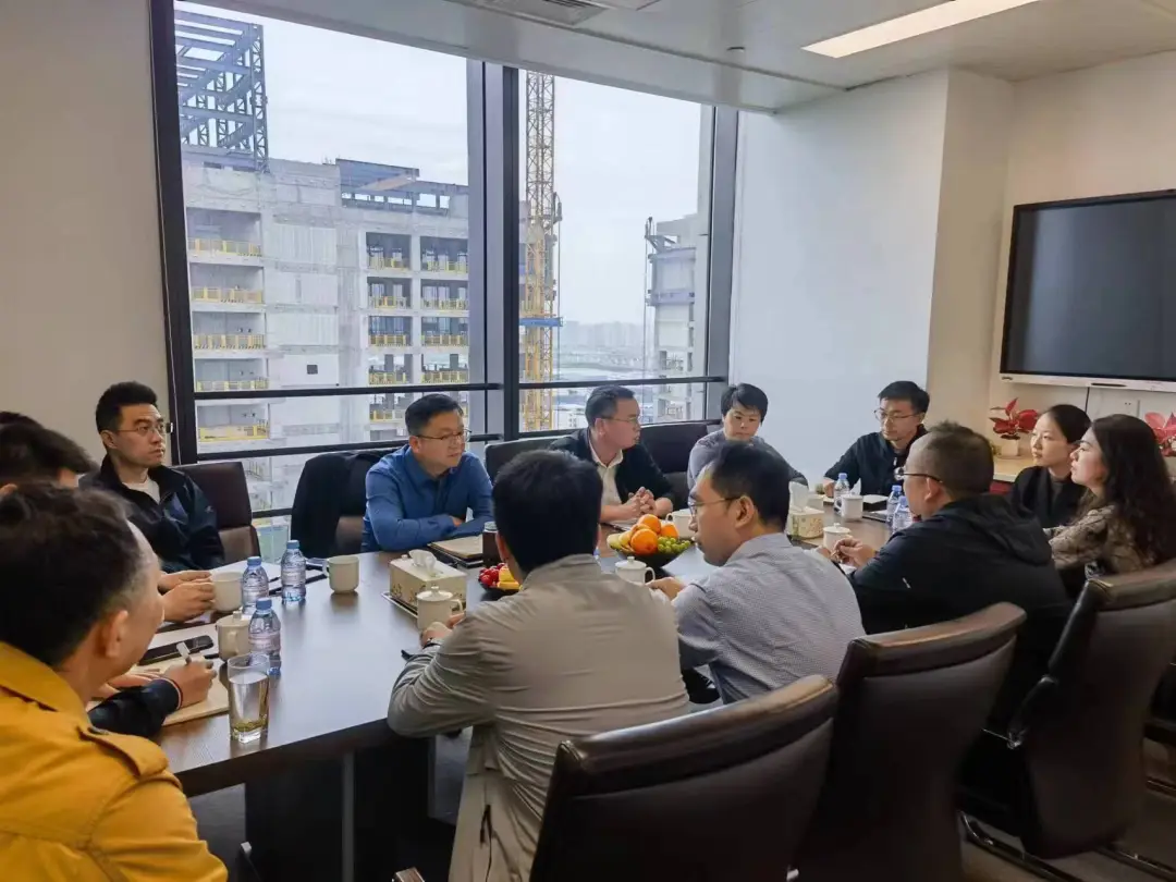 總投資20億元，年銷售額30億元，僅2個月！集團推動宏裕科技年產3億平方米新材料投資選址項目成功落戶浙江麗水