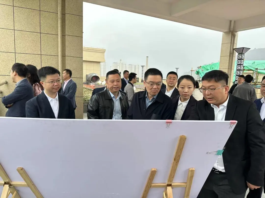 總投資20億元，年銷售額30億元，僅2個月！集團推動宏裕科技年產3億平方米新材料投資選址項目成功落戶浙江麗水
