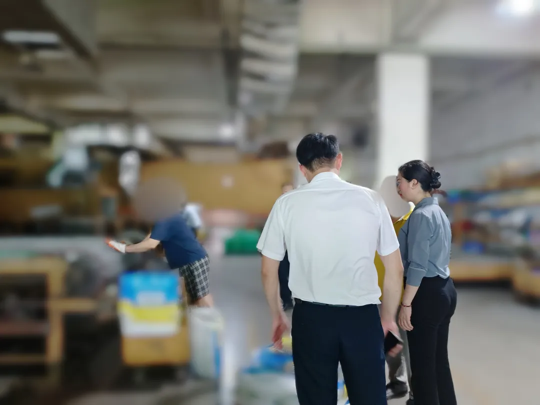 比亞迪、華為等知名企業(yè)合作商！廣西某地方政府實地對接金屬材料加工生產擴建投資選址項目