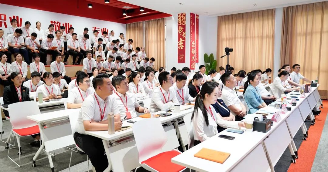 東方龍商務首屆“講好招商引資”故事大賽成功舉行！沉淀十年招商路，專業領航贏未來！