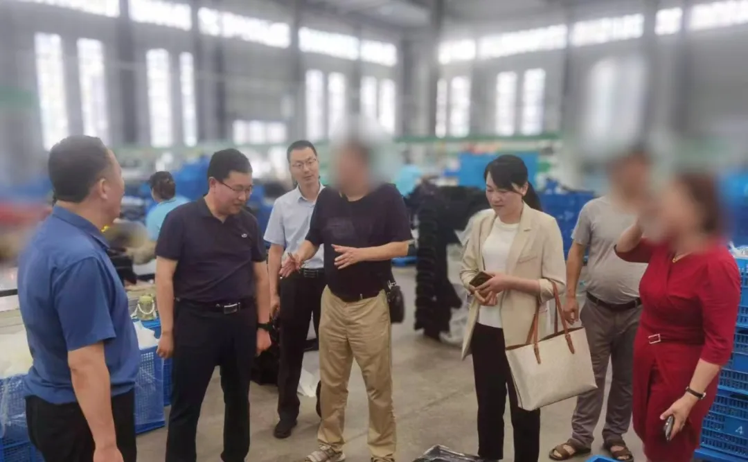 行業(yè)隱形冠軍，發(fā)展迅速，產(chǎn)品線豐富！山東某地方政府實地對接擬上市品牌兒童車生產(chǎn)擴建投資選址項目