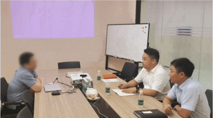 9天閃電簽約！集團高效促成河南合作政府與行業(yè)領先生物醫(yī)藥擴建投資選址項目方成功簽訂投資協(xié)議！