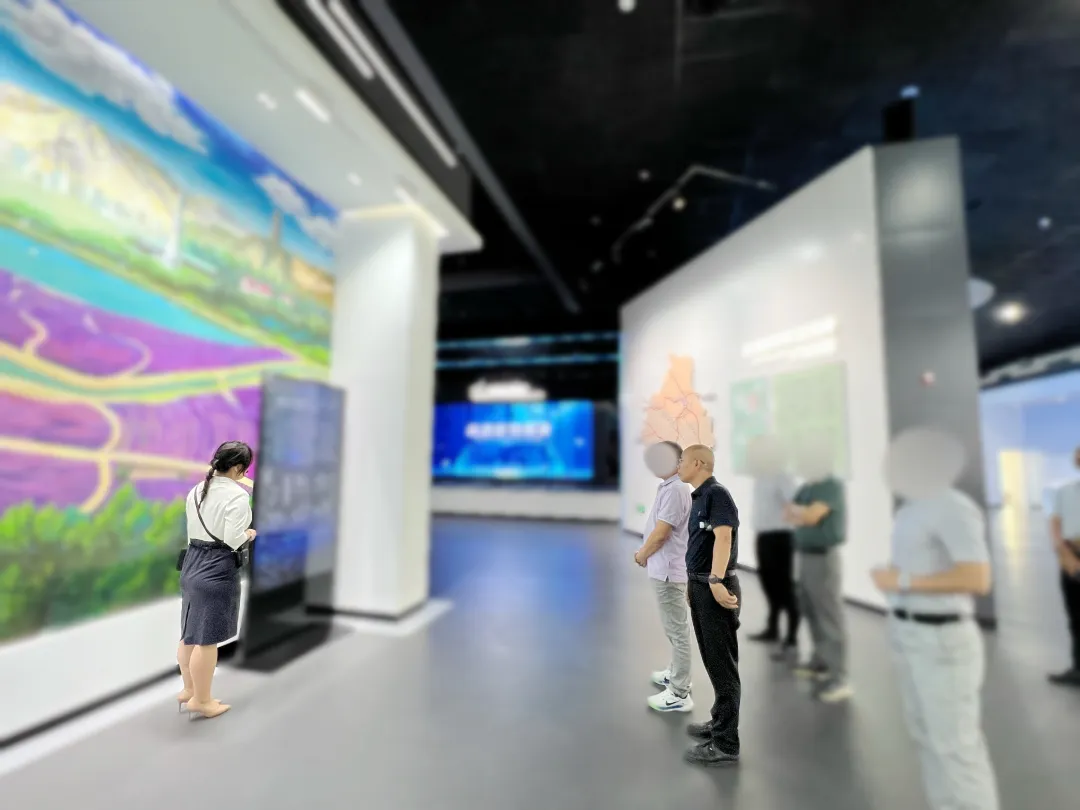 高新技術(shù)企業(yè)、專(zhuān)精特新企業(yè)！品牌特種氣體生產(chǎn)擴(kuò)建投資選址項(xiàng)目方實(shí)地考察甘肅某地方政府