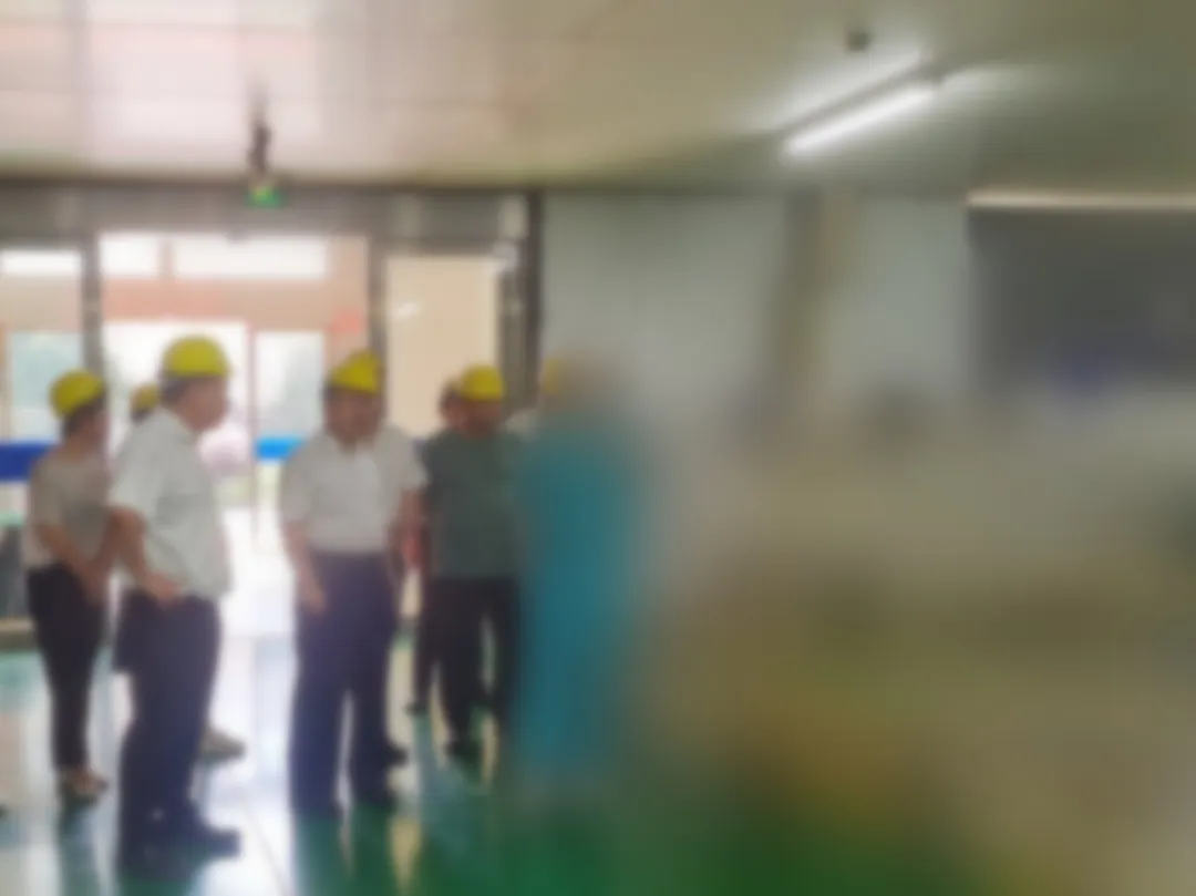 市場占有率國內(nèi)領(lǐng)先，行業(yè)頭部企業(yè)長期合作商！甘肅某地方政府實(shí)地對接老牌銅基材料搬遷擴(kuò)建投資選址項(xiàng)目