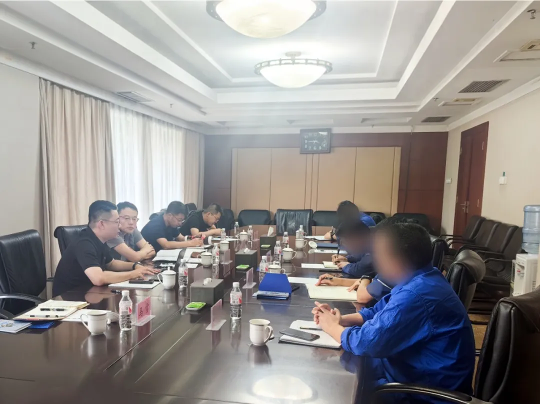 打破國(guó)外技術(shù)壟斷，自有品牌，暢銷全球！陜西某地方政府實(shí)地對(duì)接大型光伏新材料擴(kuò)建投資選址項(xiàng)目
