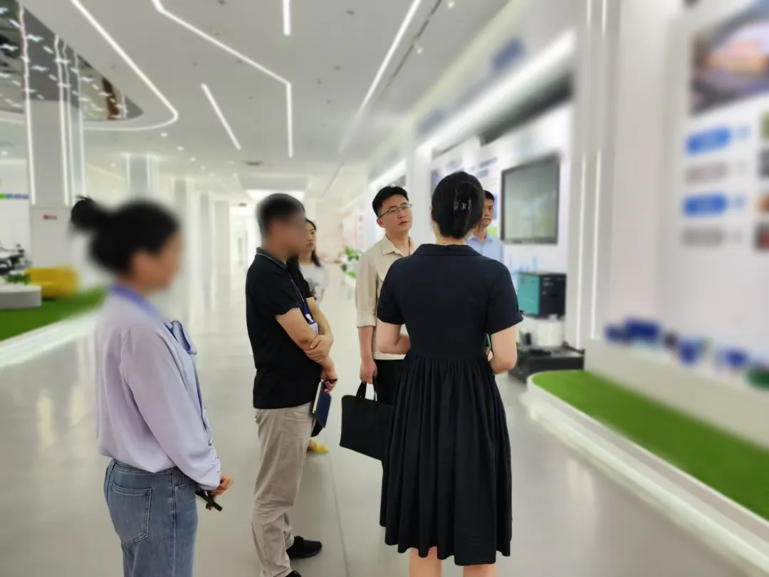 比亞迪、天齊鋰業(yè)等龍頭企業(yè)合作伙伴！四川某地方政府實地對接大型集團新能源綜合利用投資選址項目