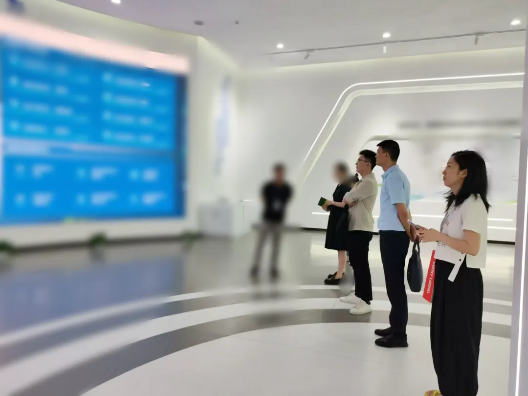 比亞迪、天齊鋰業(yè)等龍頭企業(yè)合作伙伴！四川某地方政府實地對接大型集團新能源綜合利用投資選址項目