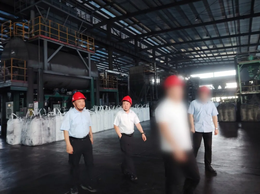 老牌企業(yè)，急需擴(kuò)產(chǎn)！山東某地方政府實(shí)地對(duì)接專精特新鋰電新材料擴(kuò)建投資選址項(xiàng)目