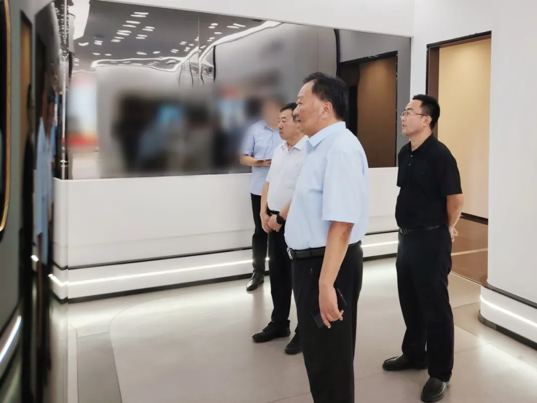 老牌企業(yè)，急需擴(kuò)產(chǎn)！山東某地方政府實(shí)地對(duì)接專精特新鋰電新材料擴(kuò)建投資選址項(xiàng)目