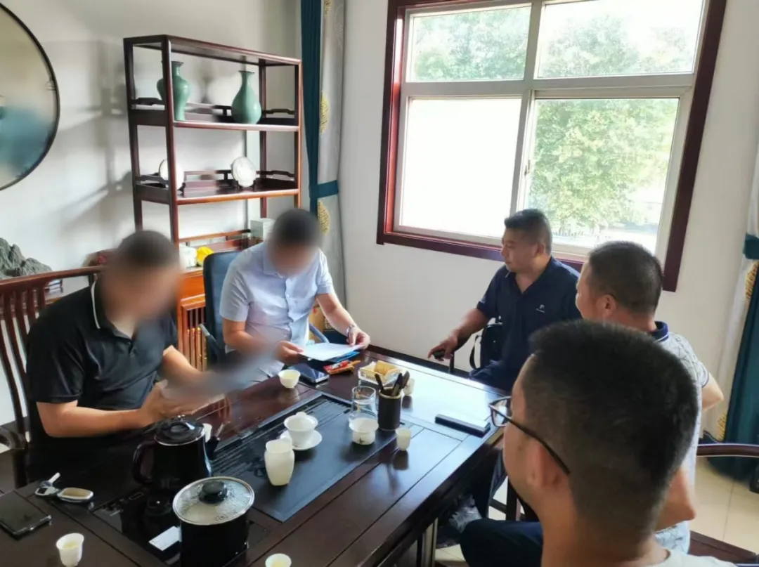行業(yè)標(biāo)準(zhǔn)制定企業(yè)！甘肅某地方政府實(shí)地對接品牌生物飼料生產(chǎn)擴(kuò)建投資選址項(xiàng)目