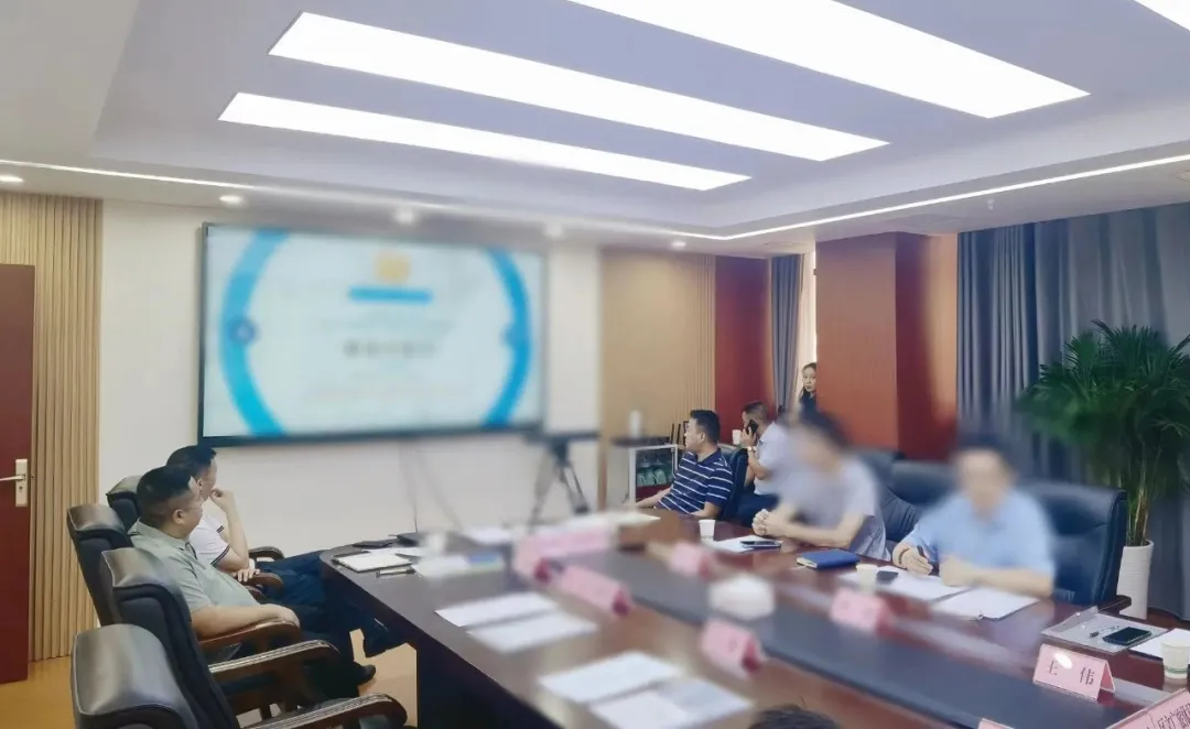 榮獲國家科學(xué)進(jìn)步獎！新型智能安防設(shè)備生產(chǎn)投資選址項目方反向考察四川某地方政府