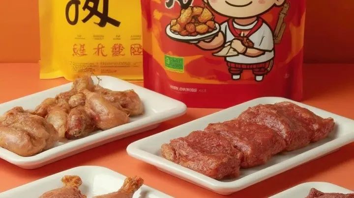 省著名商標(biāo)，銷量遙遙領(lǐng)先！山東某地方政府實(shí)地對(duì)接老牌禽肉制品深加工投資選址項(xiàng)目