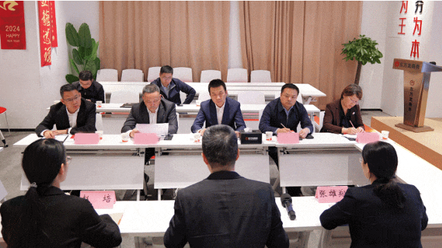 【進博進行時】七彩進博，魅力招商！《公平競爭審查條例》實施以來，東方龍商務招商有為、更有招！