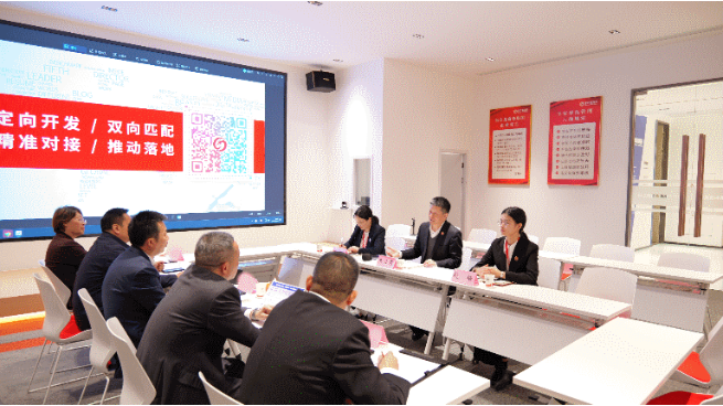 【進博進行時】七彩進博，魅力招商！《公平競爭審查條例》實施以來，東方龍商務招商有為、更有招！