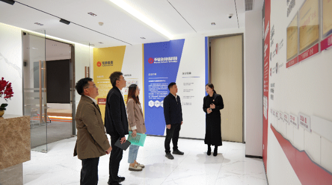 【進博進行時】七彩進博，魅力招商！《公平競爭審查條例》實施以來，東方龍商務招商有為、更有招！