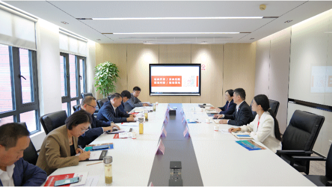 【進博進行時】七彩進博，魅力招商！《公平競爭審查條例》實施以來，東方龍商務招商有為、更有招！